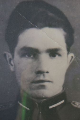 Лебедев Аркадий Прохорович