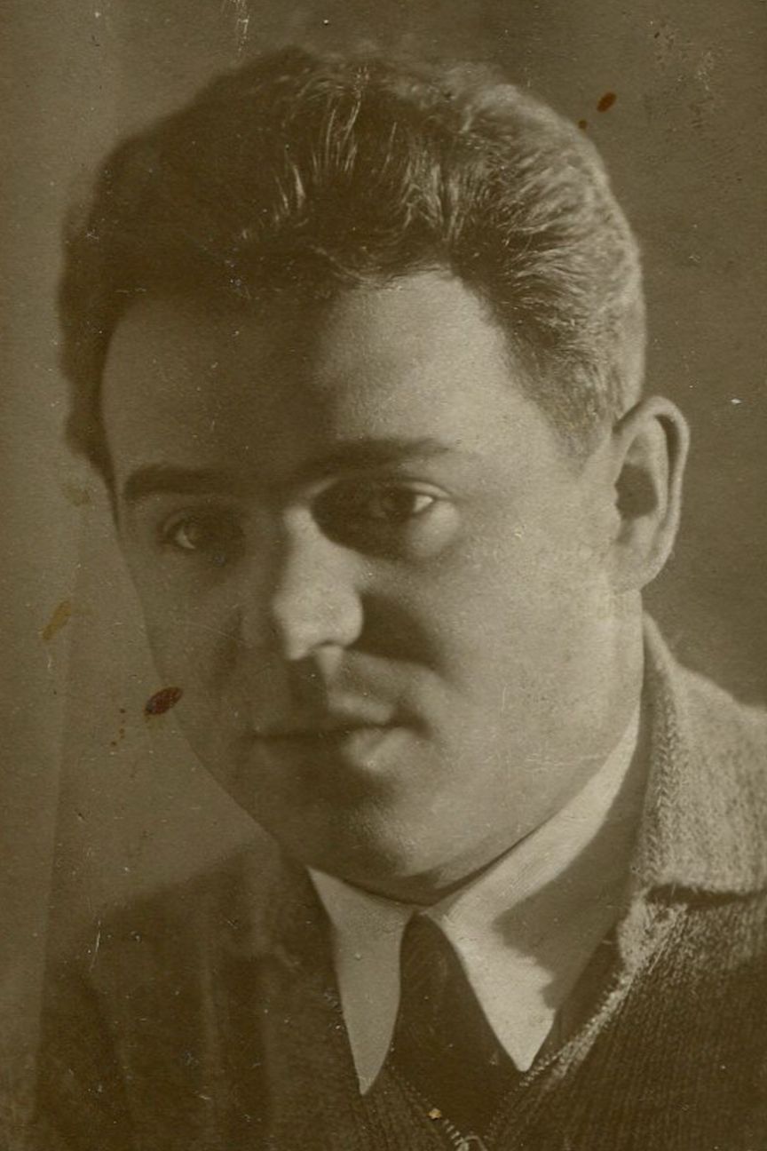 Дмитриев Александр Васильевич