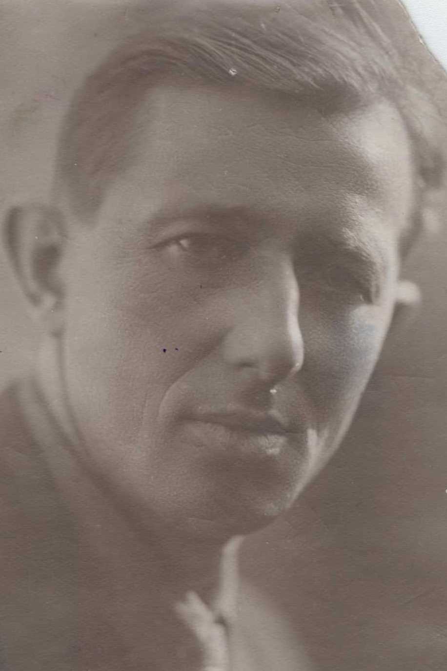 Широков Иван Николаевич