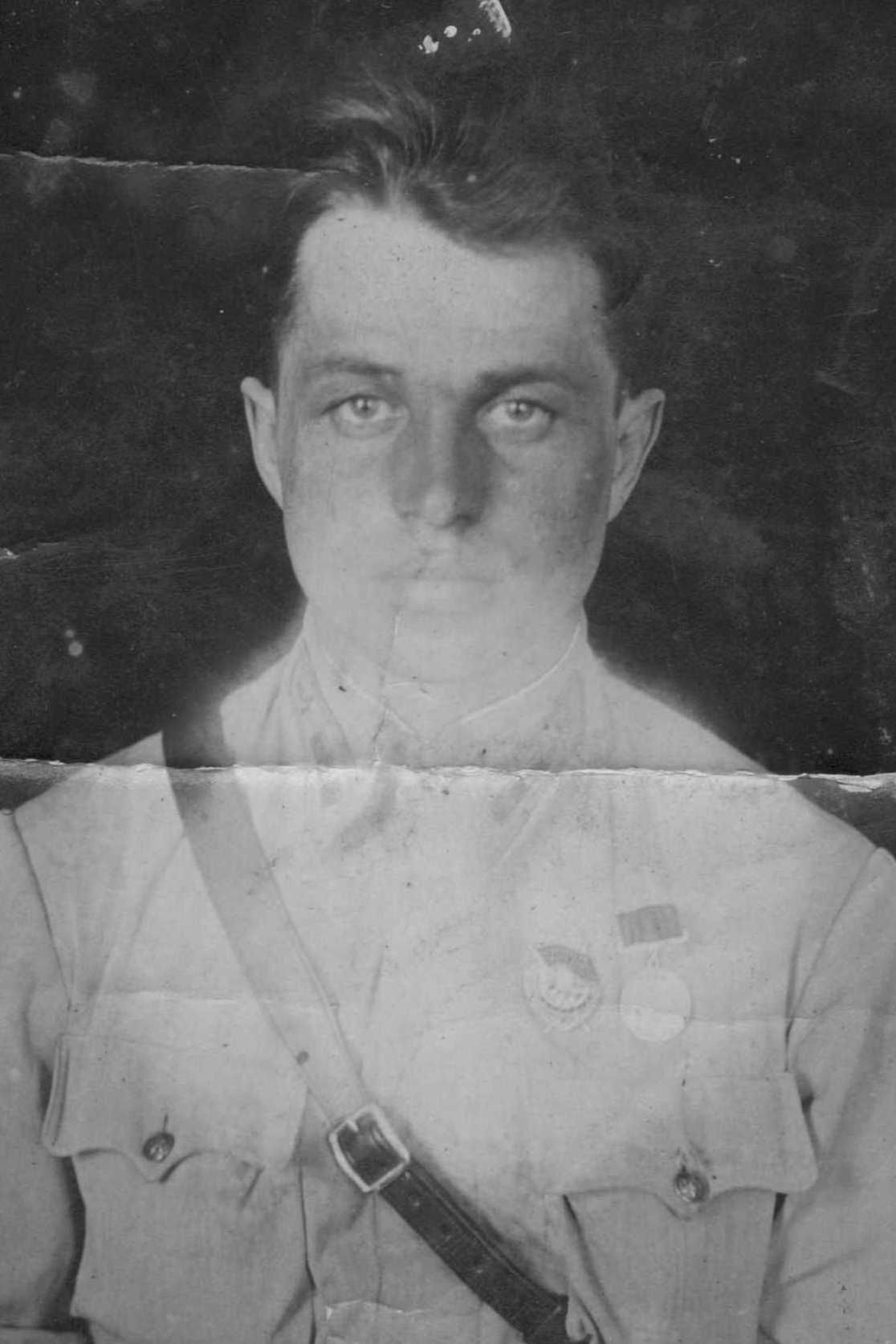 Чигрин|Чигрик Петр|Пётр Андреевич