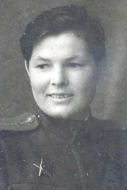 Волкова Валентина Георгиевна