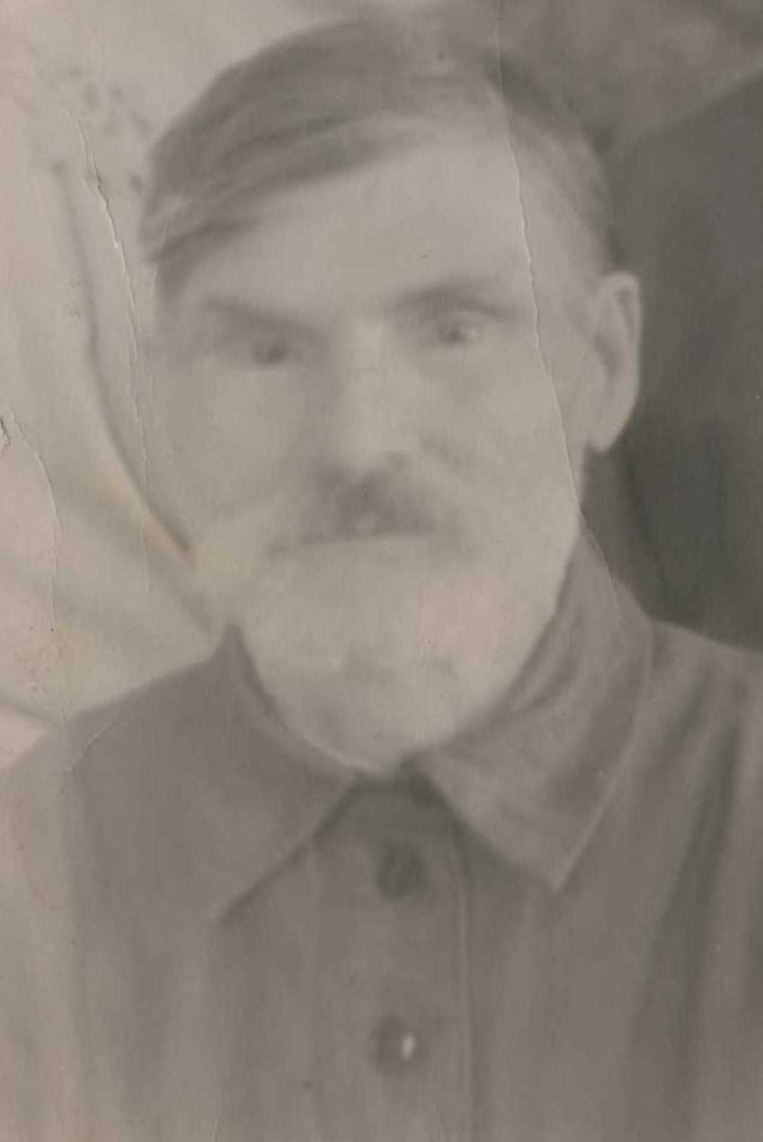Елисеев Яков Тарасович