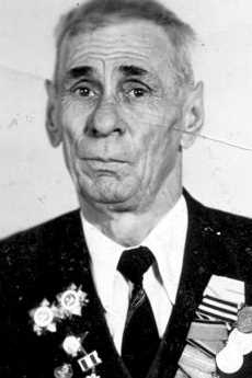 Лагода Иван Макарович