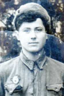 Щербаков Владимир Александрович