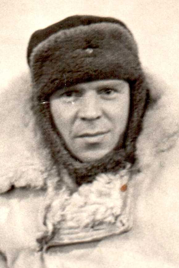 Пленков Яков Иванович