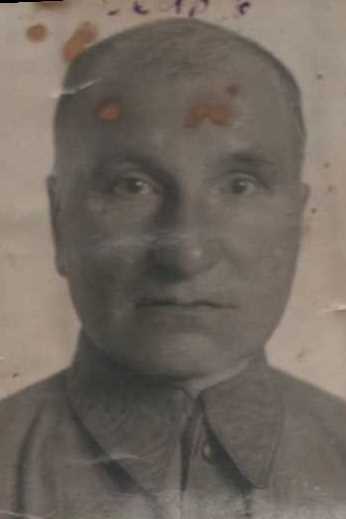 Белов Сергей Павлович