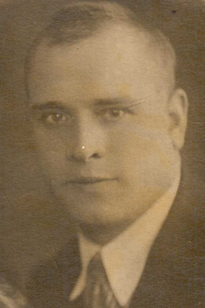 Исаев Павел Иванович