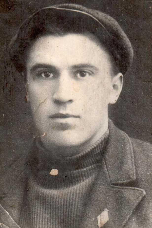 Уральцев Александр Иванович