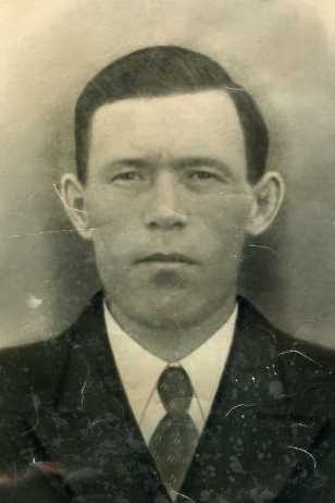 Журавлев Григорий Петрович