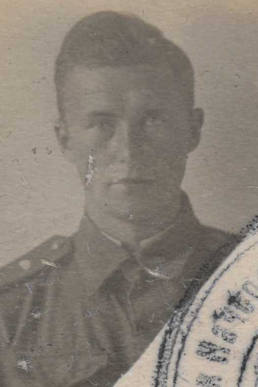 Афанасьев Борис Николаевич