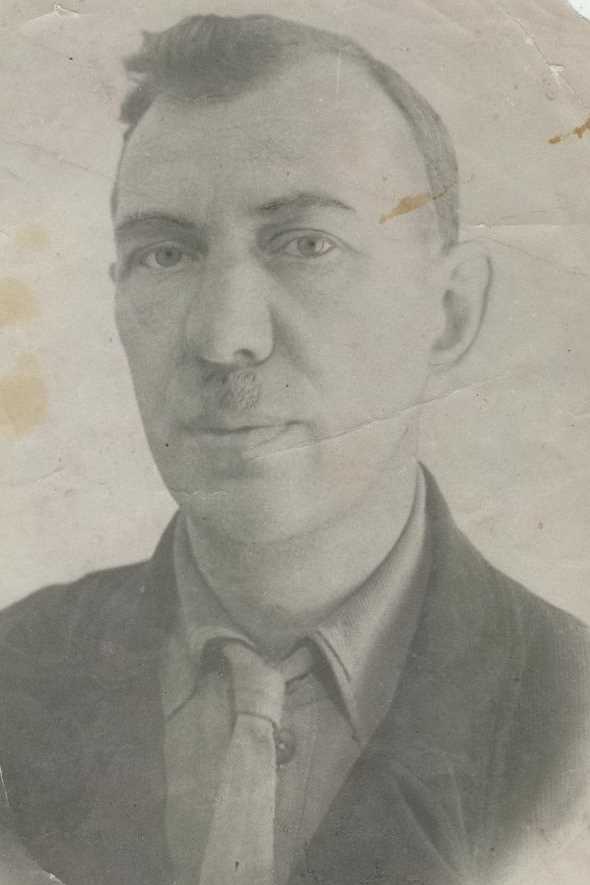 Алексеев Василий Никитич