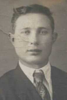 Коробков Михаил Андреевич