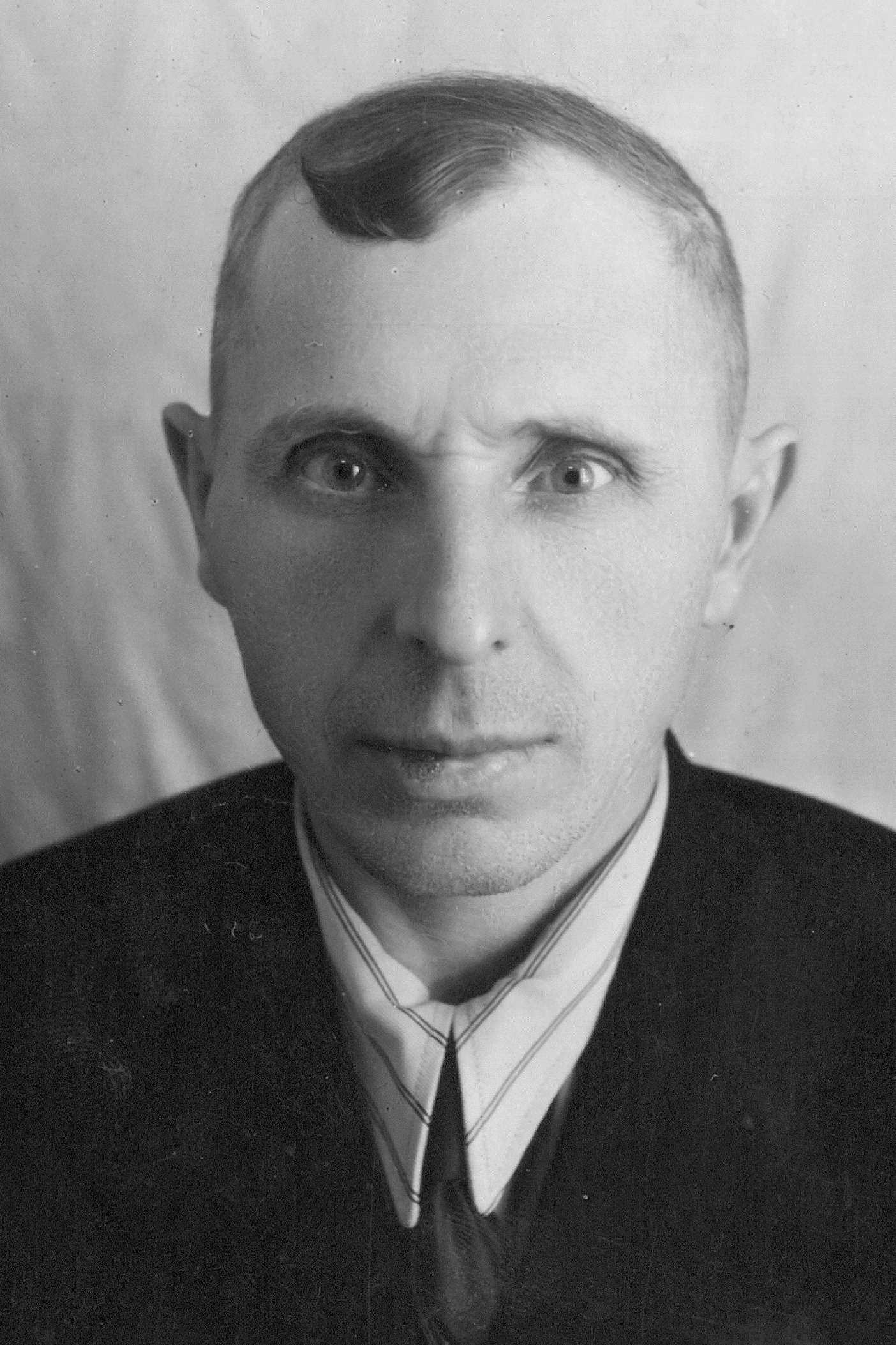 Рыбкин Иван Васильевич