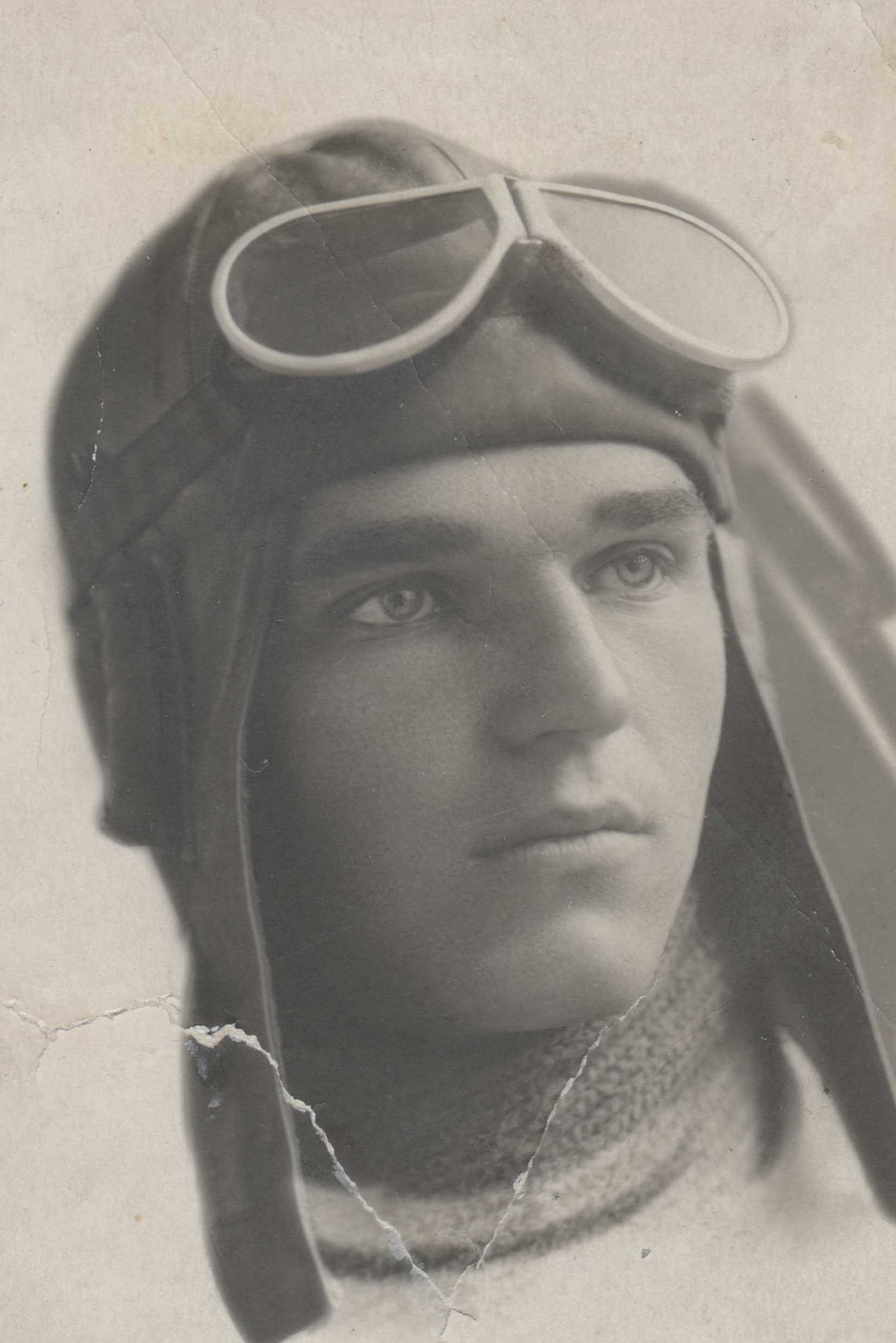 ЕЛУФЕРЬЕВ БОРИС МИХАЙЛОВИЧ