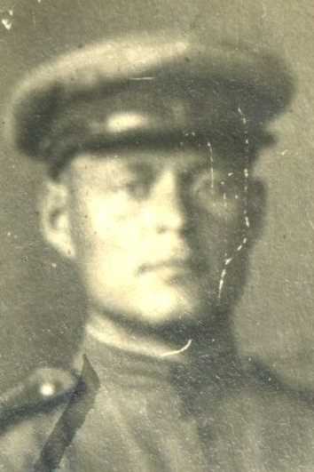 Богданов Александр Николаевич