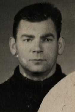 Мирошниченко Василий Андреевич