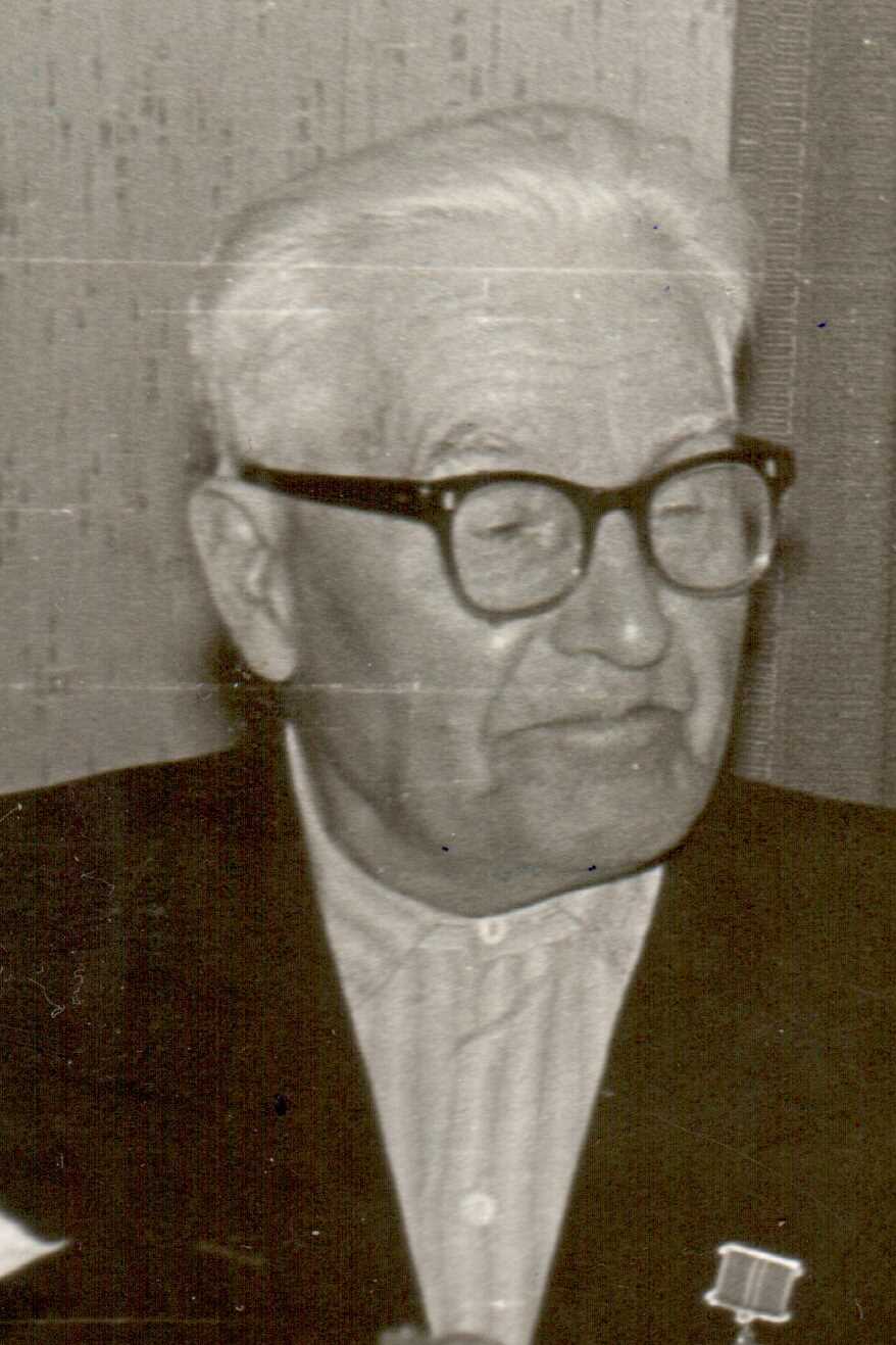 Новиков Федор Андреевич