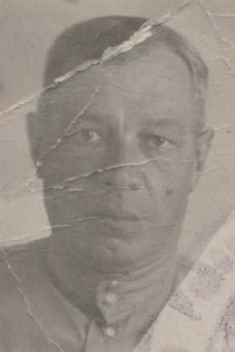 Беляев Иван Сергеевич