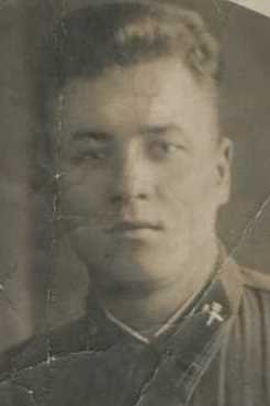 Афанасьев Иван Петрович