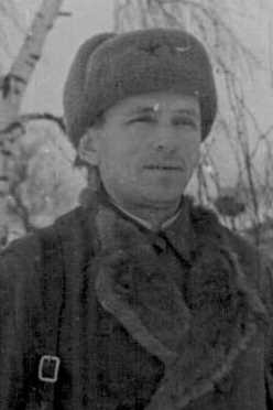 Терентьев Михаил Петрович