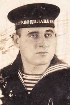 Васильев Дмитрий Петрович