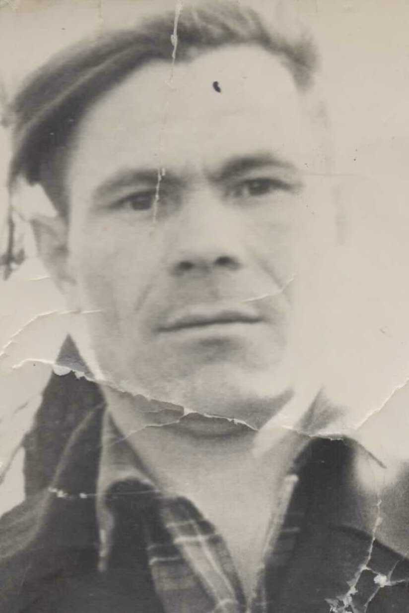 Трушин Михаил Иванович