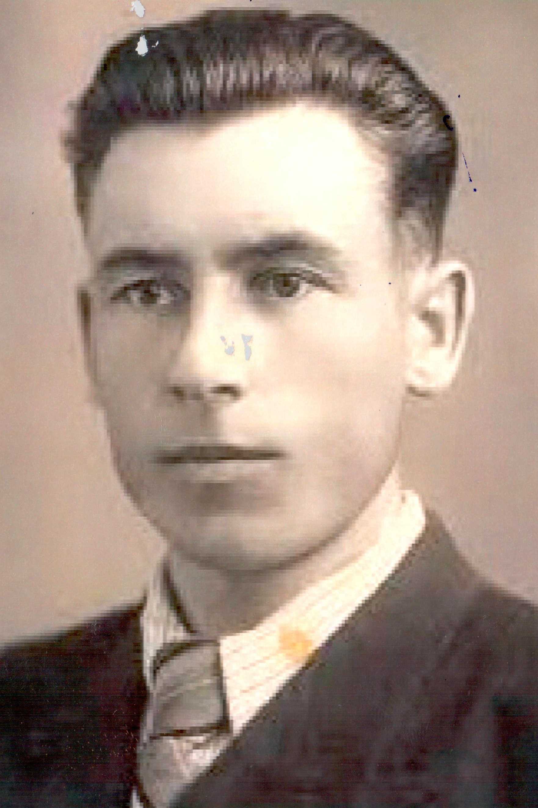 Кузнецов Николай Иванович