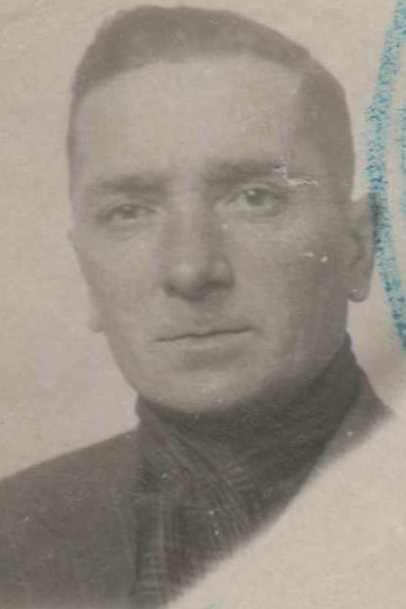 Голованов Василий Николаевич