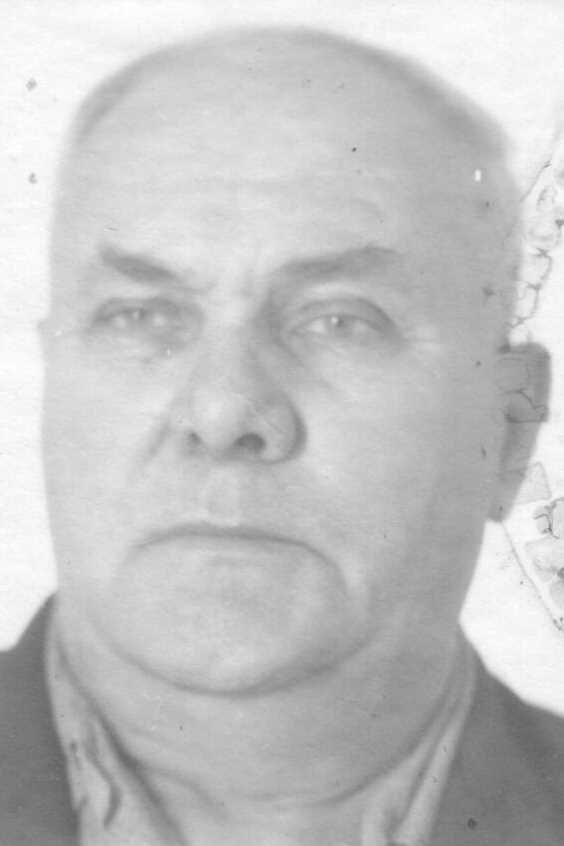Жуков Николай Николаевич