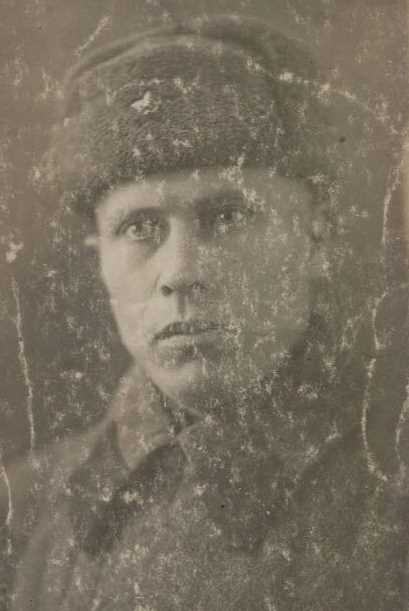 Булгаков Анисим Афанасьевич
