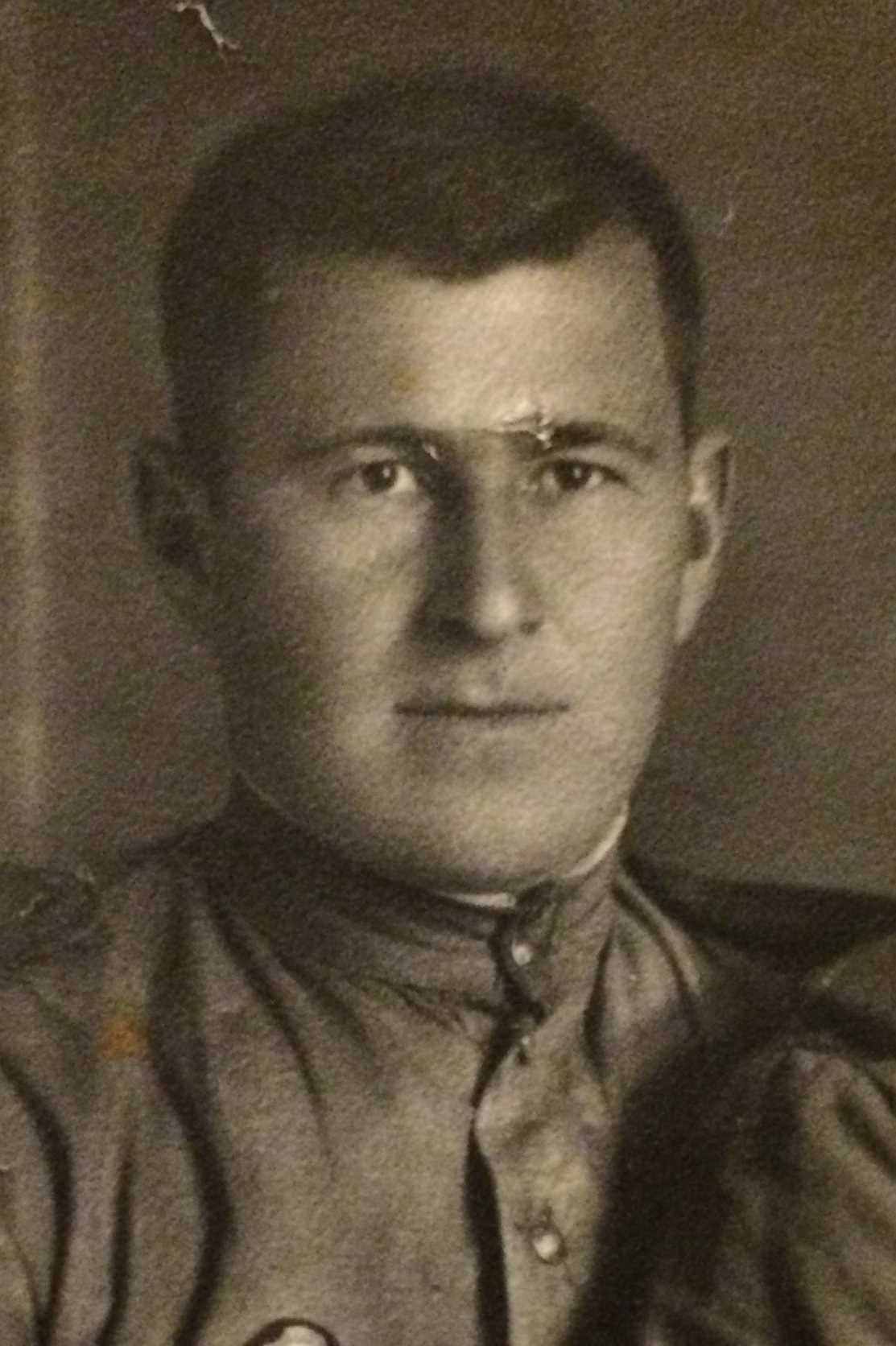 Кручинин Иван Дмитриевич
