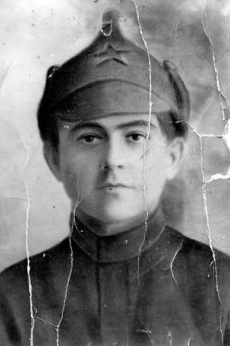 Василец Александр Яковлевич