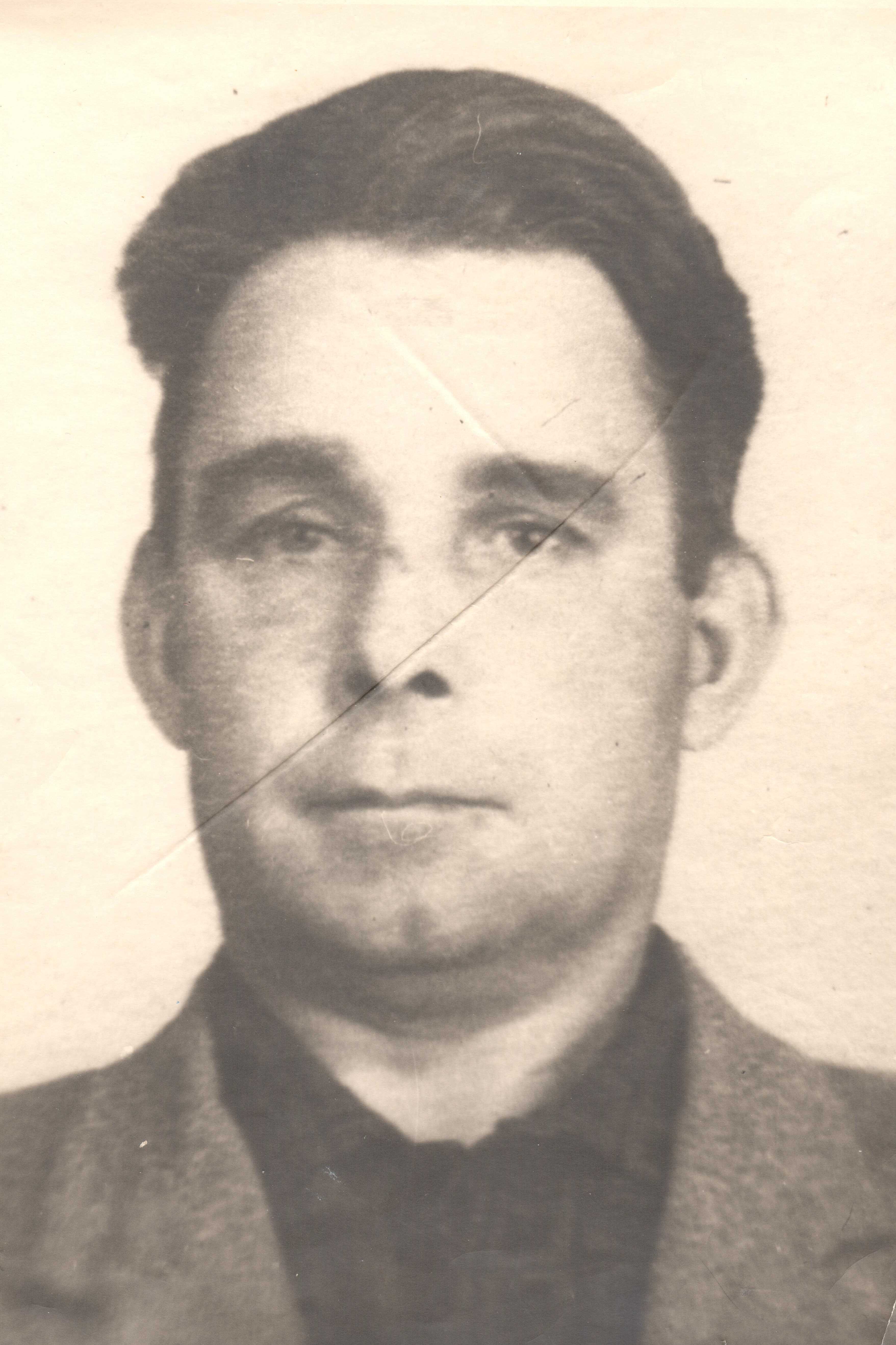 Сидоров Борис Павлович