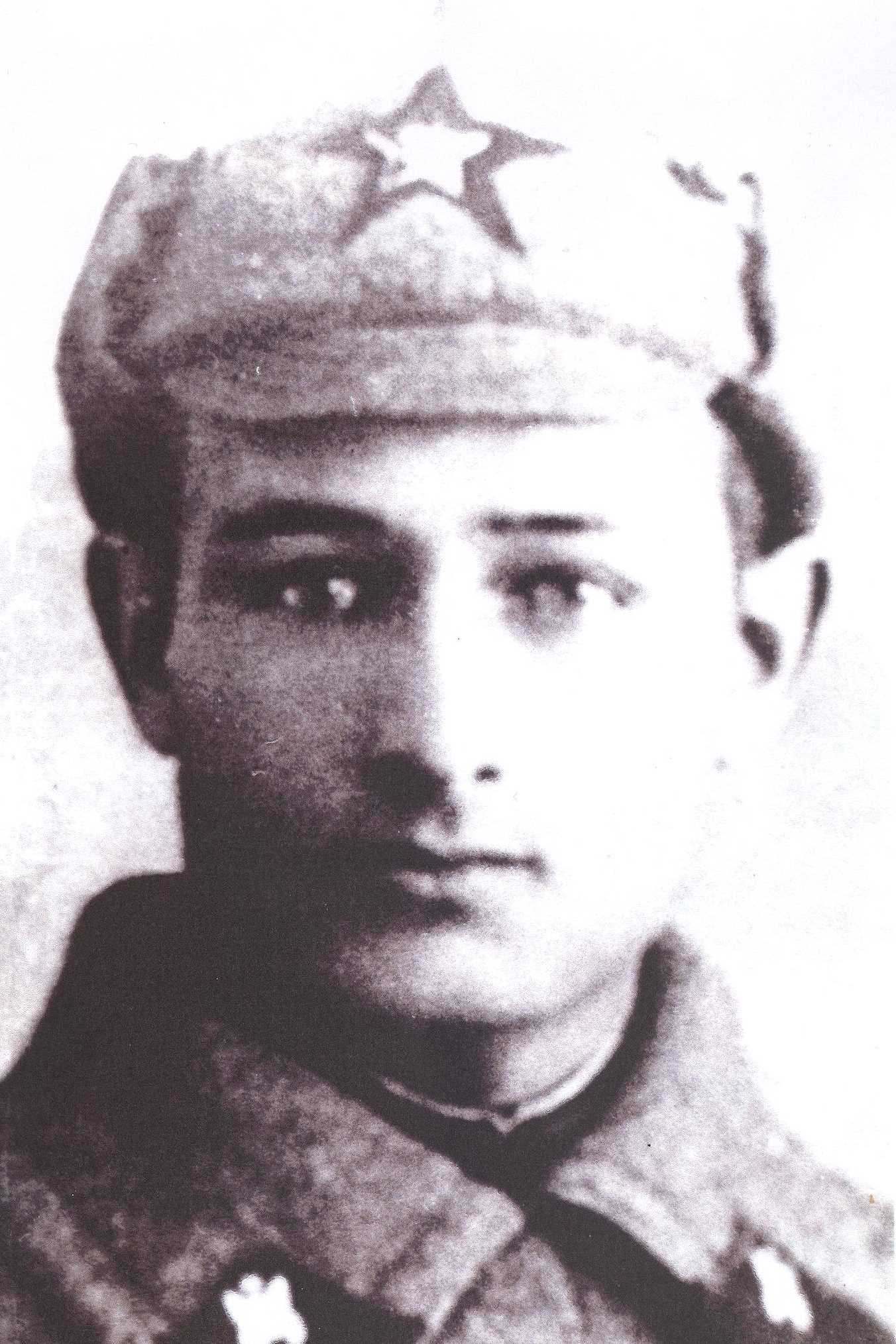 Шишкин Борис Николаевич