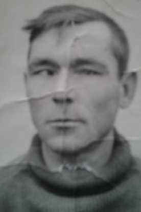 Шанин Степан Ивпнович