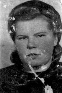 Петракова Клара Михайловна