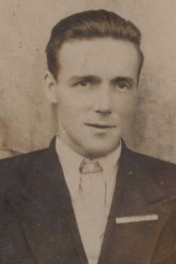 Бабинов Викентий Михайлович