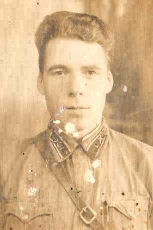 Романов Анатолий Фёдорович