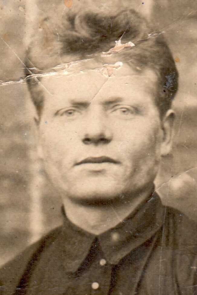 Лобанов Василий Павлович