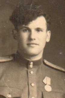 Дроздов Василий Васильевич