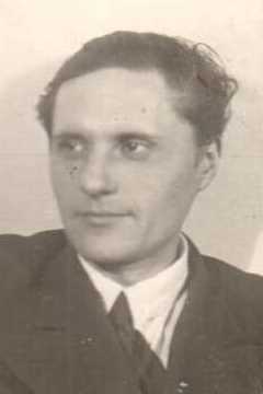 Яковлев Николай Степанович