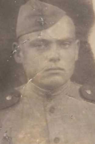 Рогачев Александр Сергеевич
