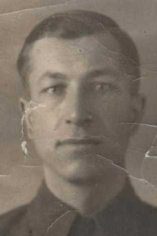 Кулаков Владимир Андреевич