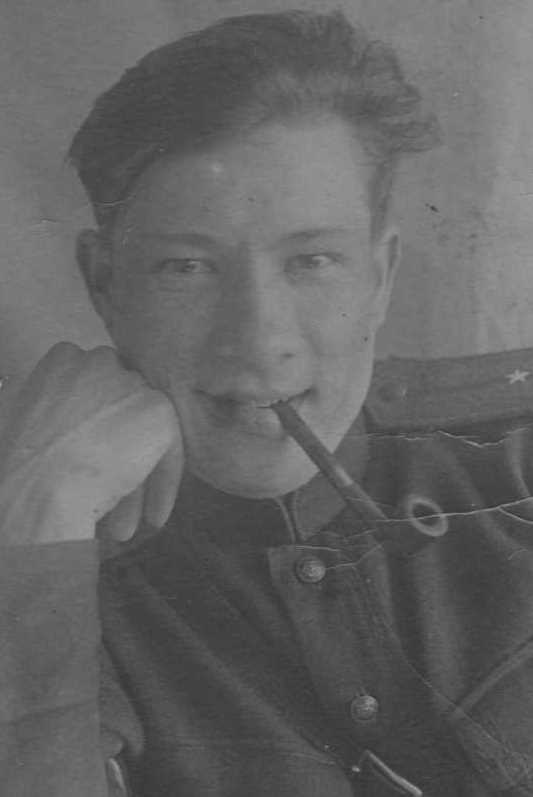 Кузнецов Григорий Иванович