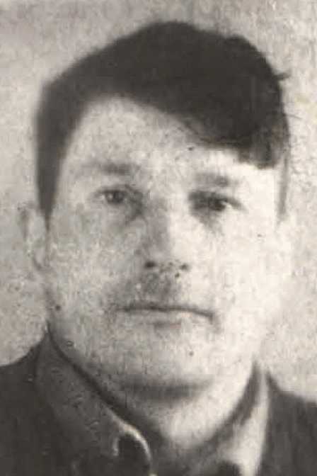 Фирсов Иван Сергеевич
