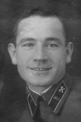 Герасимов Петр Степанович