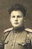 Козлов Иван Павлович