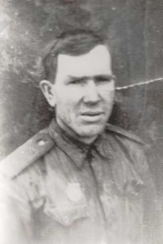 Сергеев Алексей Иванович