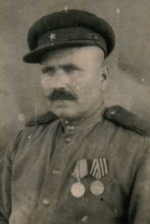 Новичков Михаил Михайлович