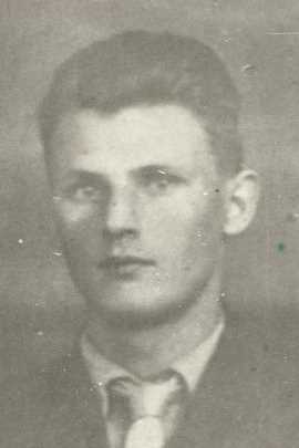 Васильев Василий Семенович